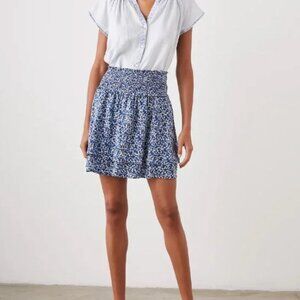 Rails Addison Skirt Size Small